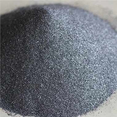 Silisyòm Metal Powder