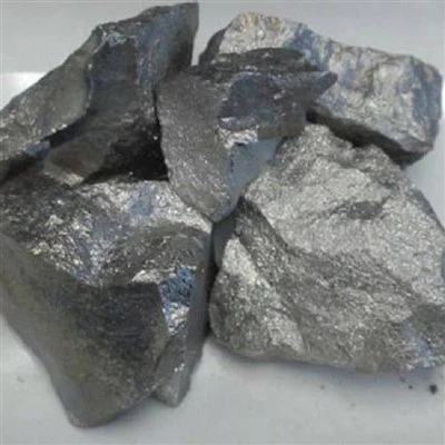 Silico Manganèz Dansite