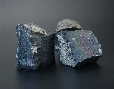 Sèvi ak Ferro Manganèz